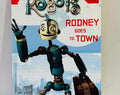 Robots Book Rodney Goes to Town (2005) Paperback
