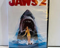 Jaws 2 DVD