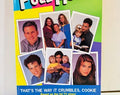 Full House Book (1993) That's the Way the Cookie Crumbles Paperback by Suzanne Weyn