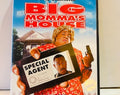 Big Momma's House DVD (2000)