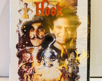 Hook DVD (2000)