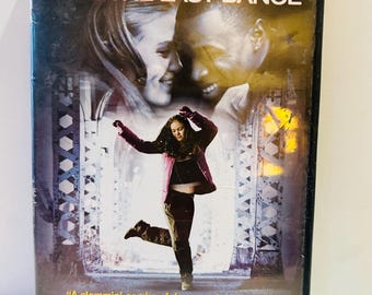 Save the Last Dance DVD (2001) Widescreen Edition
