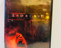 Exorcist DVD The Beginning