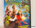 Scooby-Doo 2 DVD (2004) Full Screen Edition