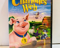 Charlotte's Web DVD (2006)