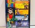 Teen Titans DVD Complete First Season