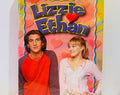 Lizzie McGuire Paperback Book (2003) #10 Lizzie Loves Ethan