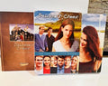 Dawson's Creek DVD (Season 6) Box Set, Includes Book inside