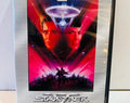 Star Trek DVD The Final Frontier (2003) Special Collector's Edition