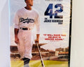 The Jackie Robinson Story DVD