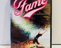 Fame DVD (Includes CD Soundtrack)