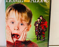 Home Alone DVD