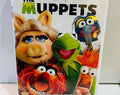 Muppets DVD