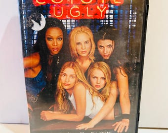 Coyote Ugly DVD
