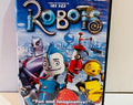 Robots DVD (2005)
