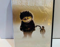 Where the Wild Things are DVD