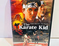 Karate Kid DVD (2005) Special Edition