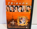 Friends DVD Top Episodes of Season 4, 2003 Preowned DVD