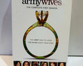 Army Wives DVD Season One