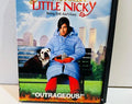 Little Nicky DVD (2001)
