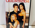 Cruel Intentions DVD 2004 Preowned
