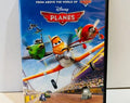 Planes DVD