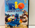 Rio DVD Party Edition