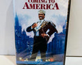 Coming to America DVD (1999)