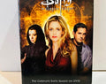 Buffy the Vampire Slayer DVD Season Six Box Set 2002