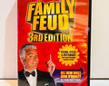 Family Feud DVD Game (2007)