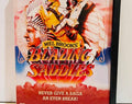 Blazing Saddles DVD 1997