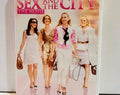 Sex and the City DVD The Movie