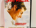Jerry Maguire DVD (1997)