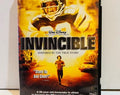 Invincible DVD