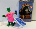 Dinosaurs Fran Sinclair Toy and Trading Pack 1992