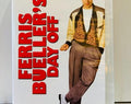 Ferris Bueller's Day Off DVD (2006)