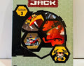 Samurai Jack DVD Season 3