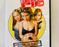American Pie DVD 1999 Collector's Edition