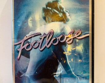 Footloose DVD Deluxe Edition