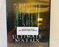 The Ultimate Matrix Collection DVD Ex-Library