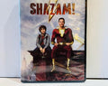 Shazam DVD