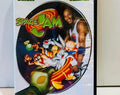 Space Jam DVD