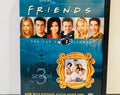 Friends DVD Top Episodes of Season 3, 2003 Preowned DVD