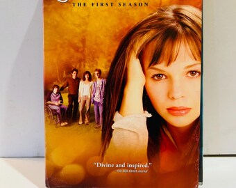 Joan of Arcadia DVD Season One (2003-2004)