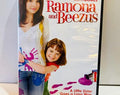 Ramona and Beezus DVD