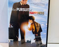 The Pursuit of Happyness DVD (2007)