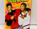 Fresh Prince DVD Season 4 (2006)