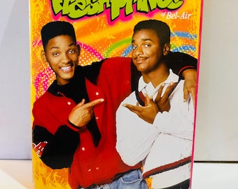 Fresh Prince DVD Season 4 (2006)