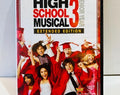High School Musical 3 DVD
