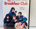 The Breakfast Club DVD High School Reunion Collection